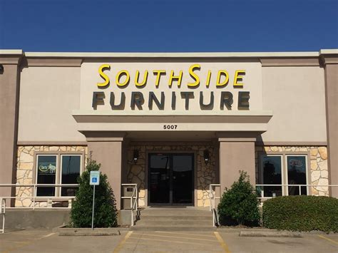 Show Number. . Southside furniture